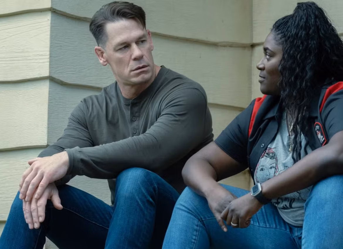 DCU подготовили сериал про Аманду Уоллер