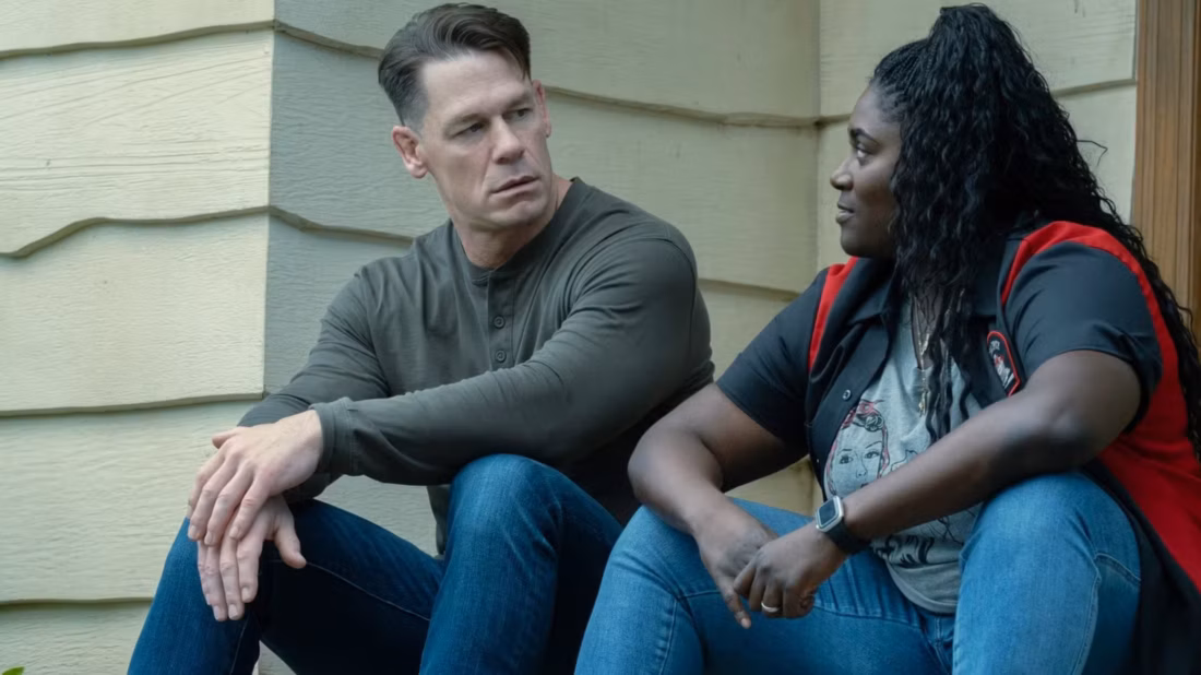 DCU подготовили сериал про Аманду Уоллер