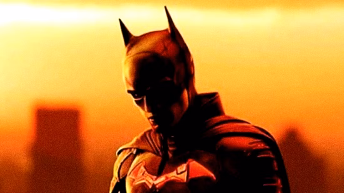 Как Бэтмен исправит промах DC за 9 лет