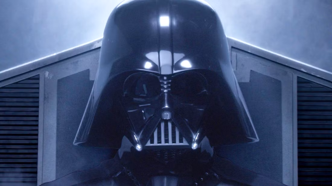 Почему ситхи носят маски в Star Wars
