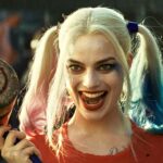 harley quinn margot robbie