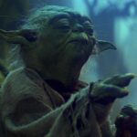 The Force star wars