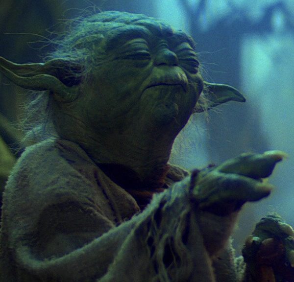 The Force star wars