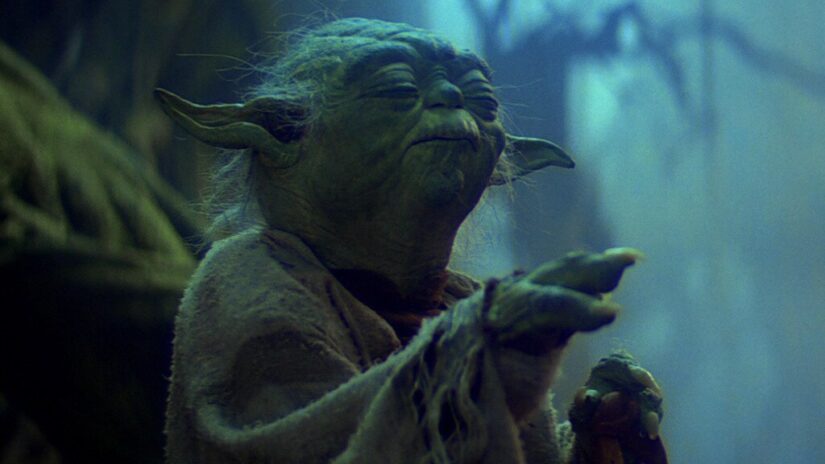 The Force star wars
