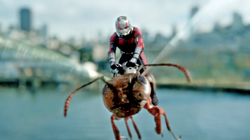Ant-Man