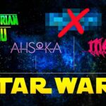 Star Wars 2026 Release Slate