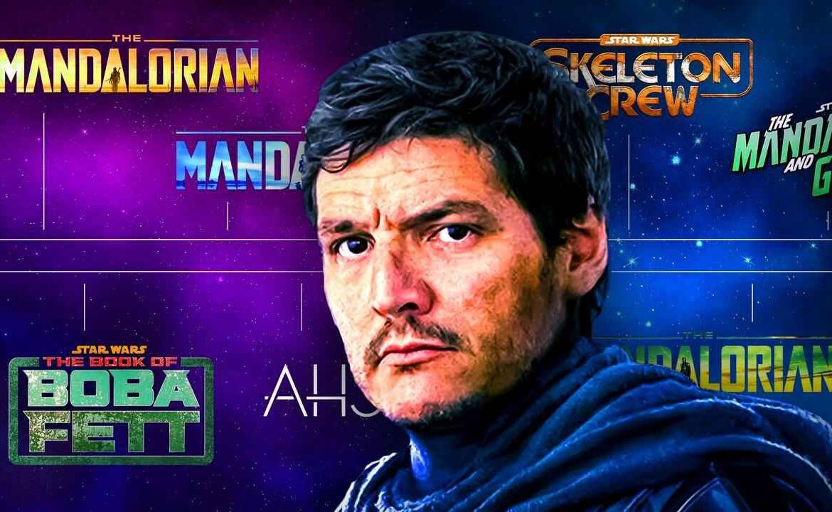 Star Wars MandoVerse