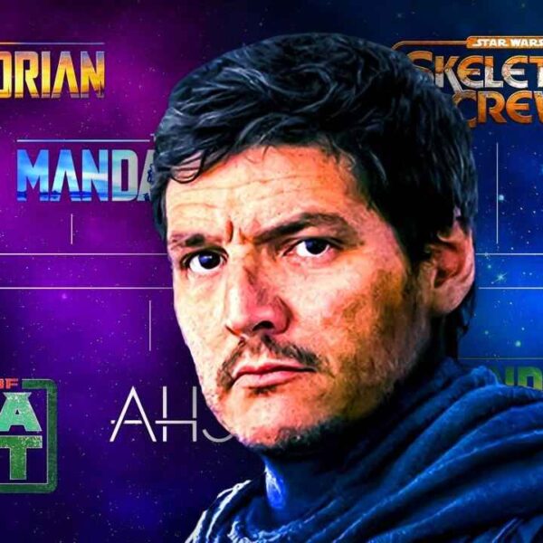 Star Wars MandoVerse
