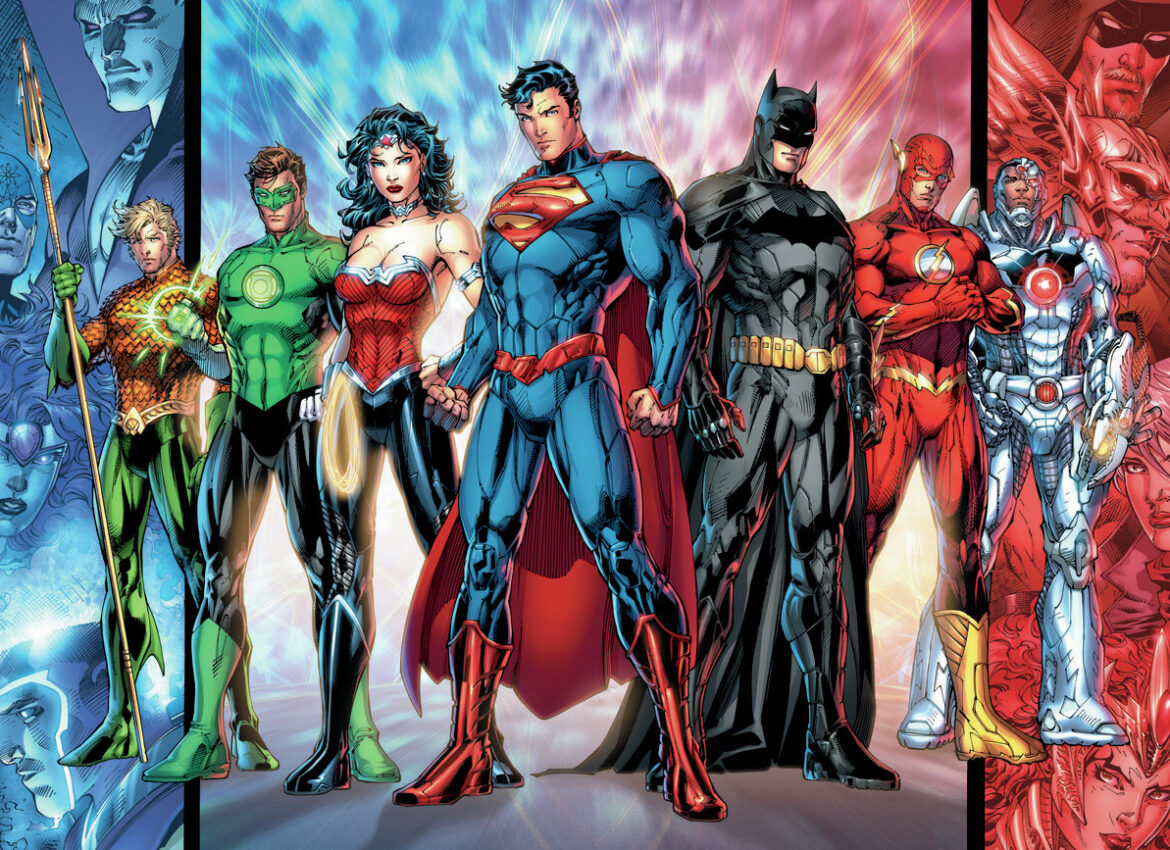 Justice League