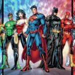 Justice League