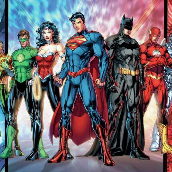 Justice League