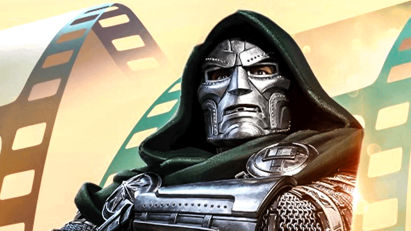 Doctor Doom