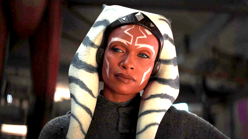 Star Wars Ahsoka