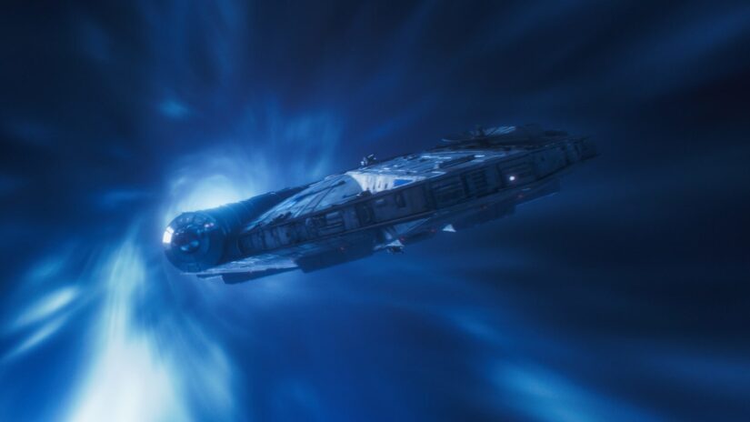 hyperdrive star wars
