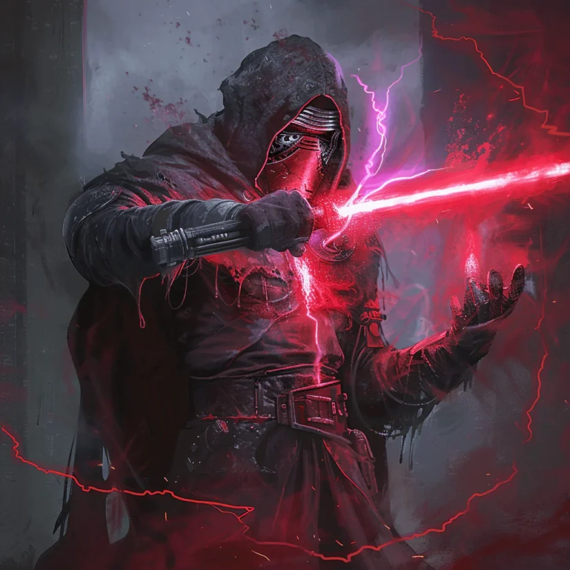 kyber crystals star wars