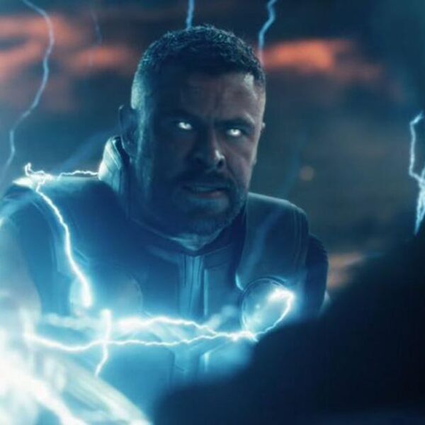 Avengers Doomsday trailer