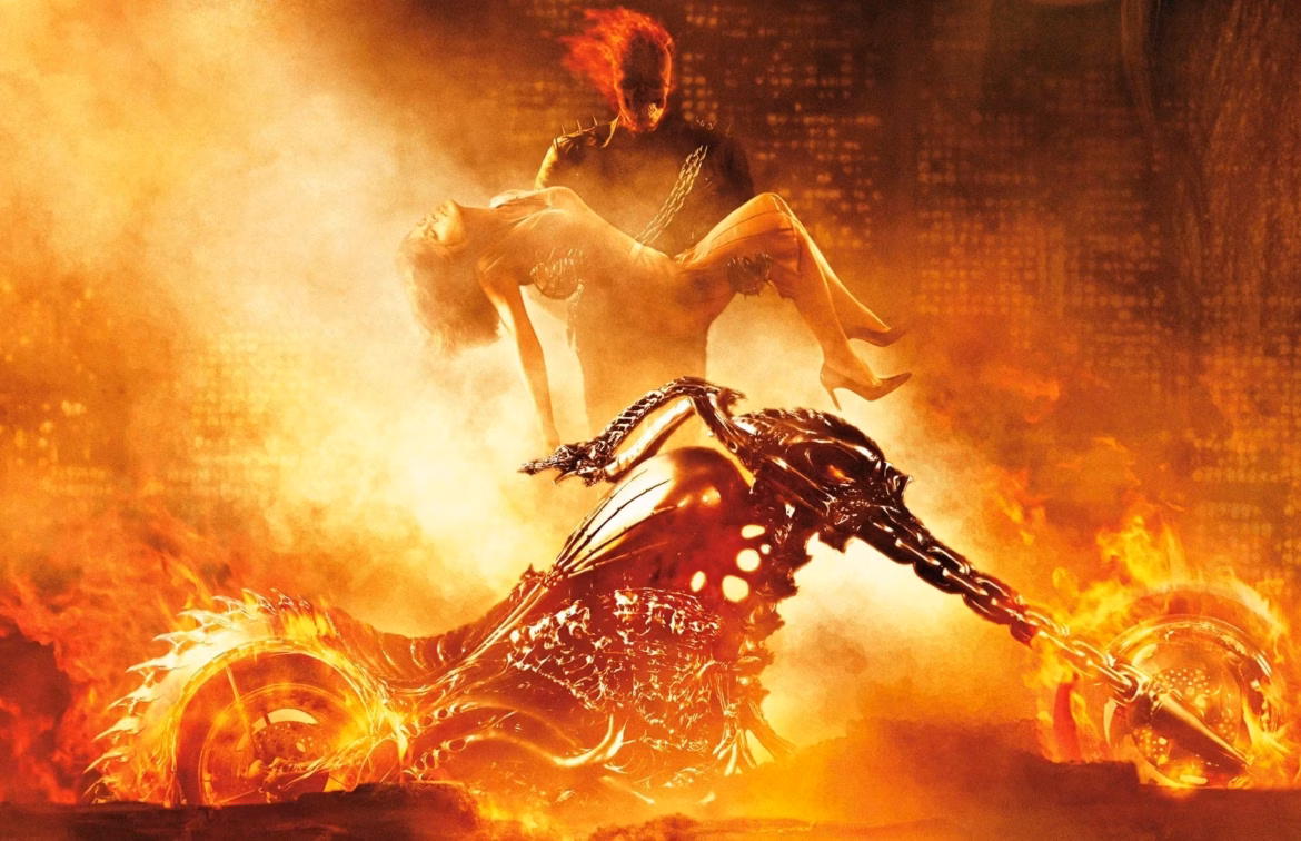 Ghost Rider