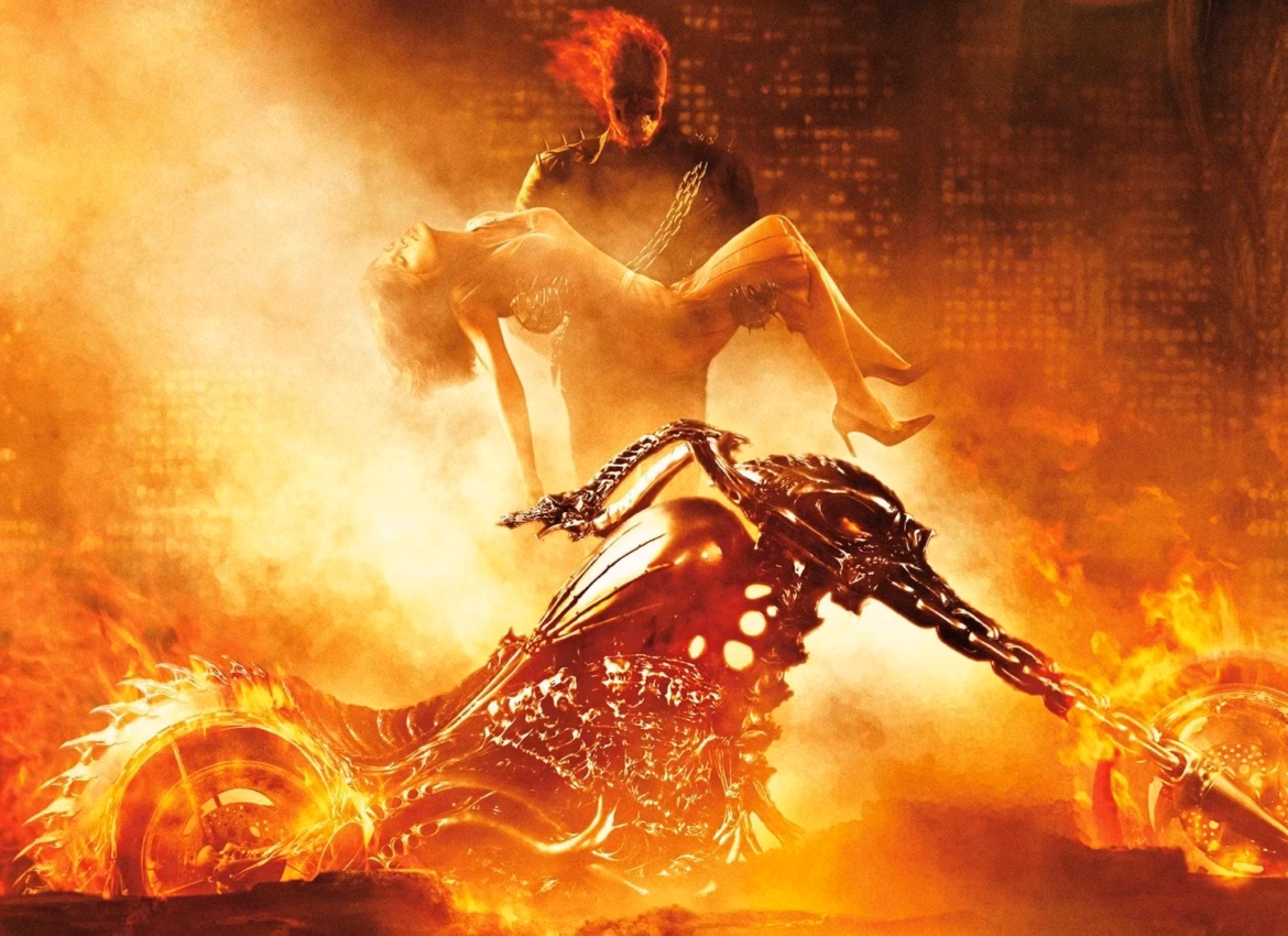 Ghost Rider
