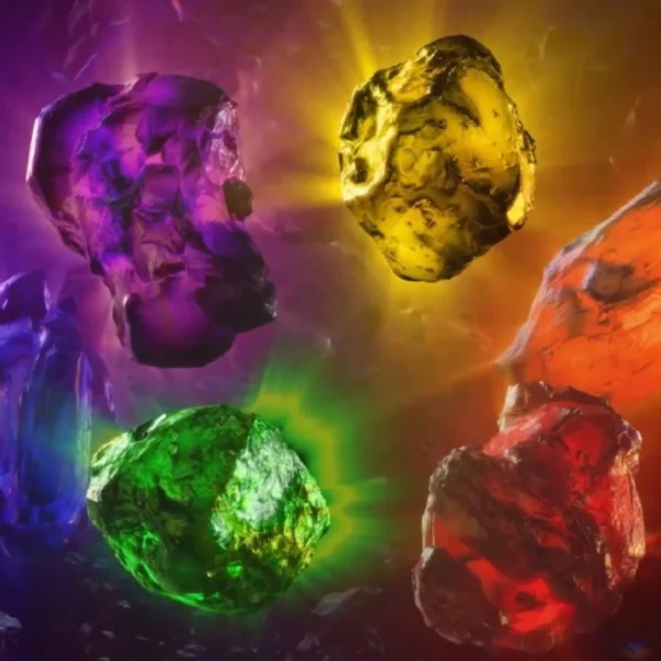 infinity stones marvel