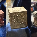 mother box dc