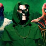 MCU Phase 6 movies