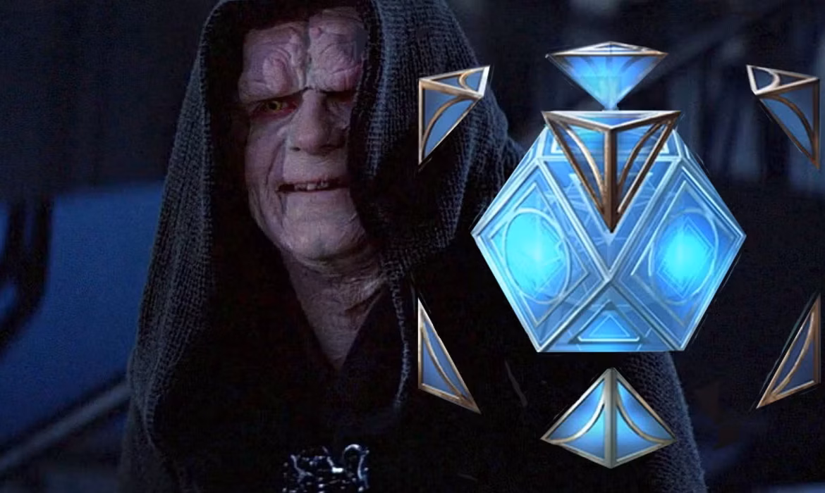 holocron star wars