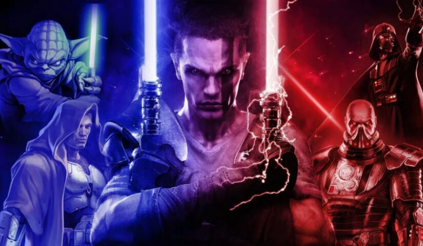what is The Force star wars