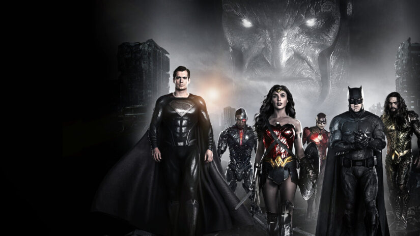 Justice League