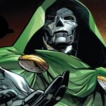 Doctor Doom Marvel