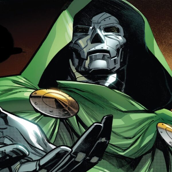 Doctor Doom