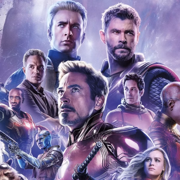 Avengers: Endgame