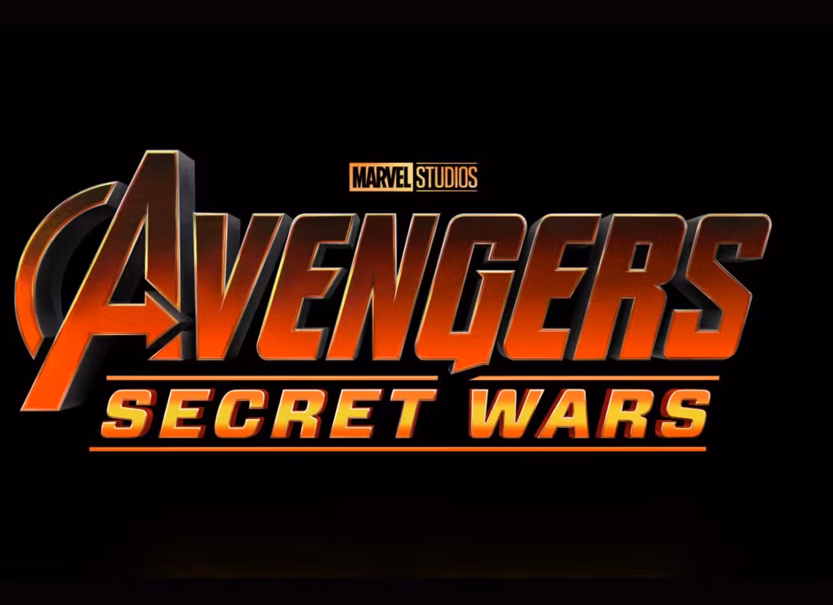 Avengers: Secret Wars