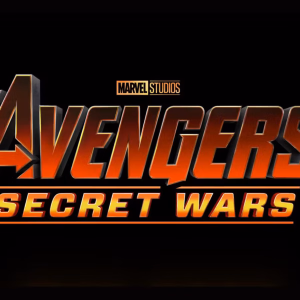 Avengers: Secret Wars