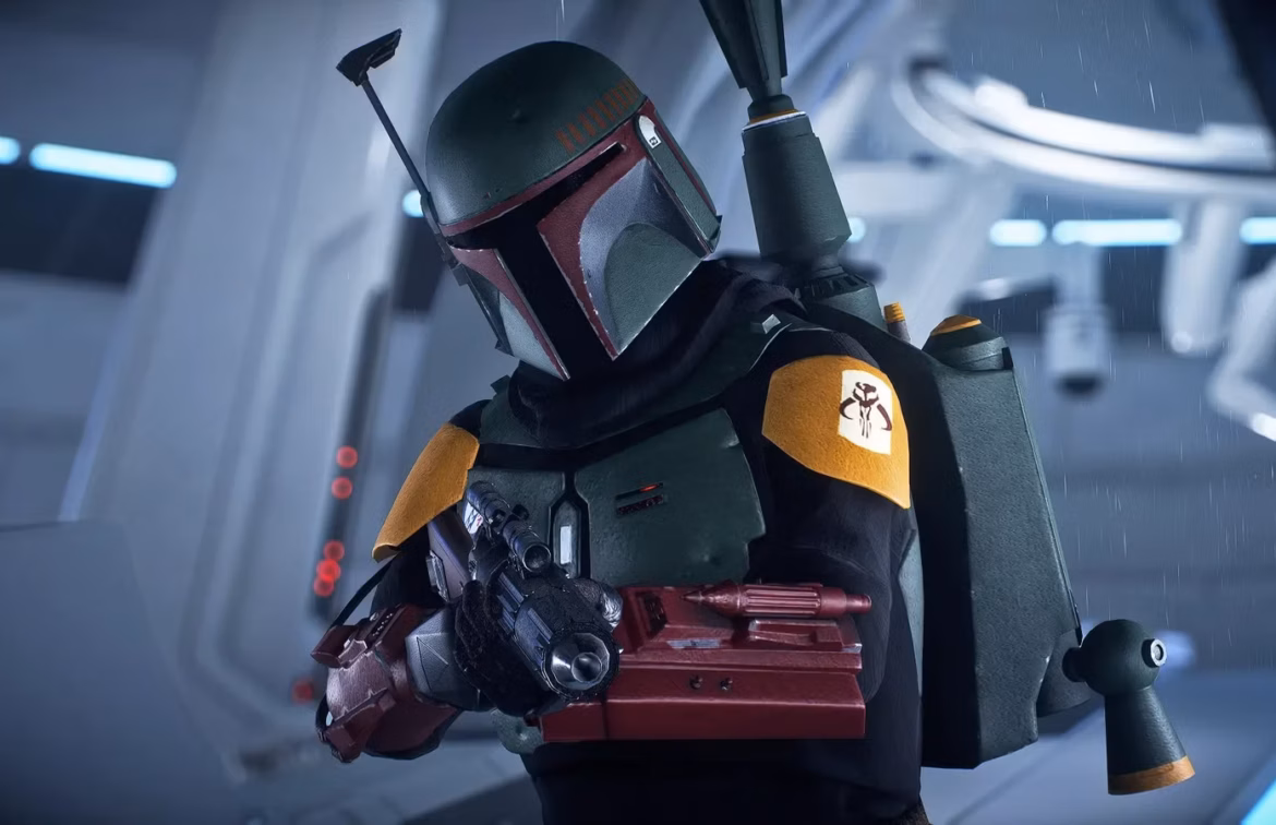 Boba Fett