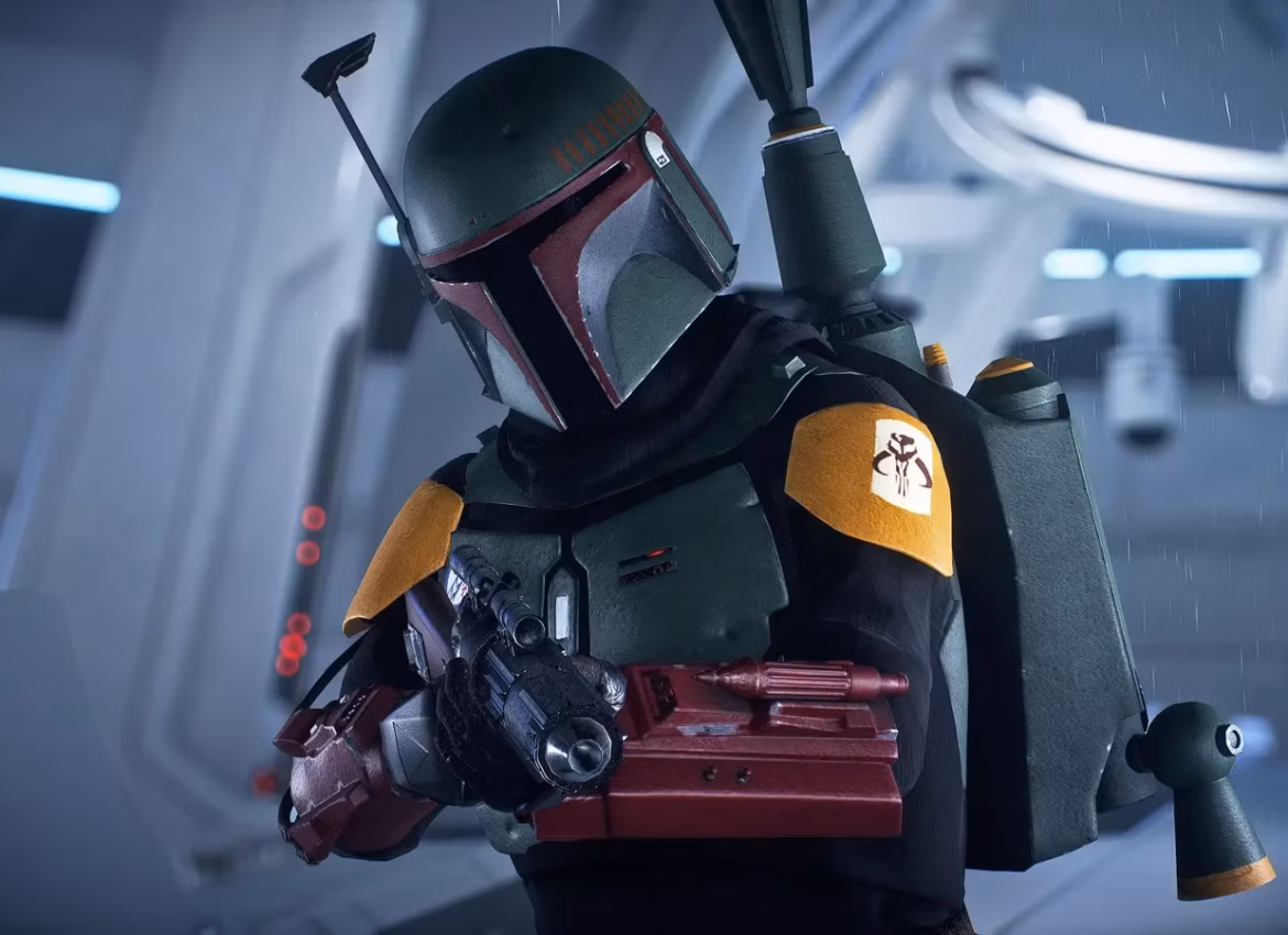 Boba Fett
