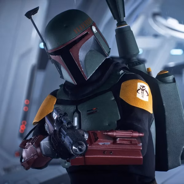 Boba Fett