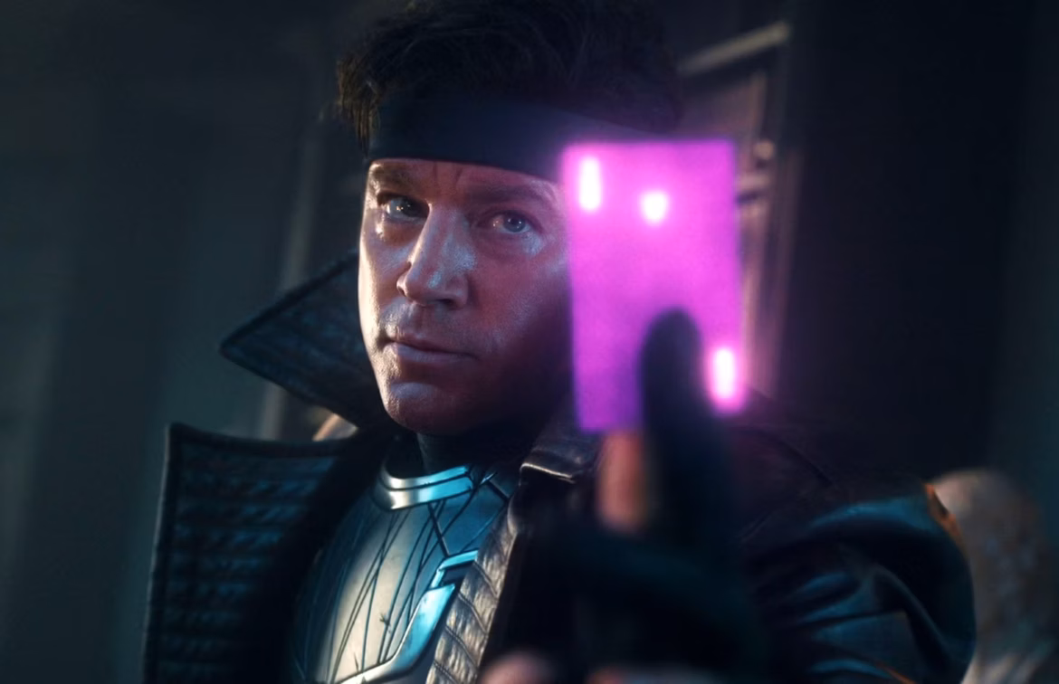 channing tatum gambit