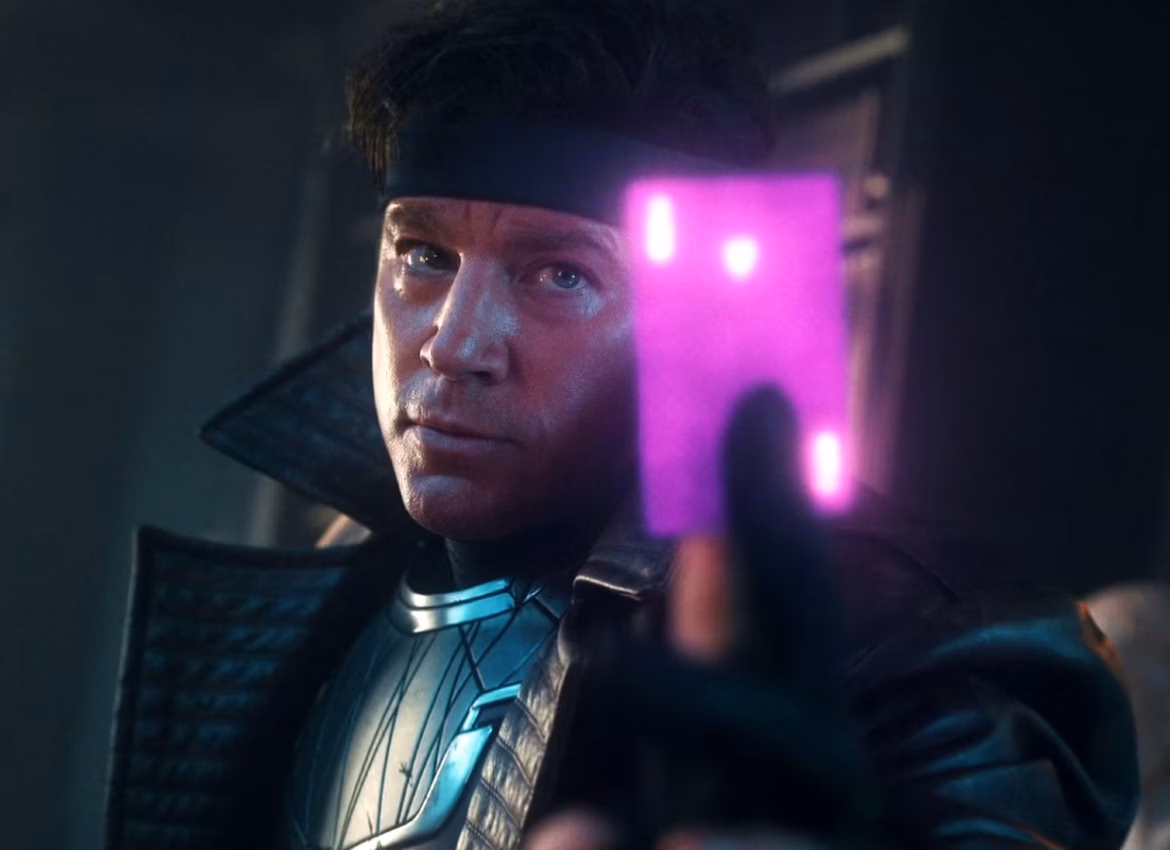 channing tatum gambit