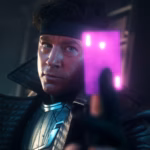 channing tatum gambit