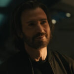 Chris Evans In Avengers: Doomsday