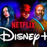 Daredevil: Born Again Season 3 The Defenders Season 2