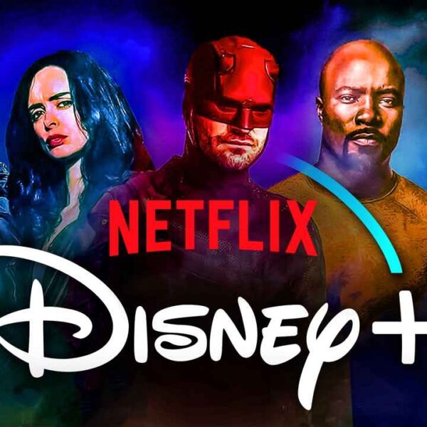 Daredevil: Born Again Season 3 The Defenders Season 2