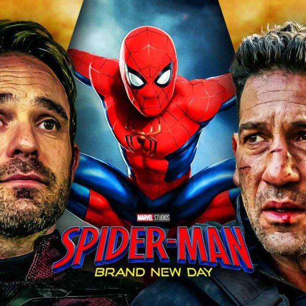 spider man brand new day
