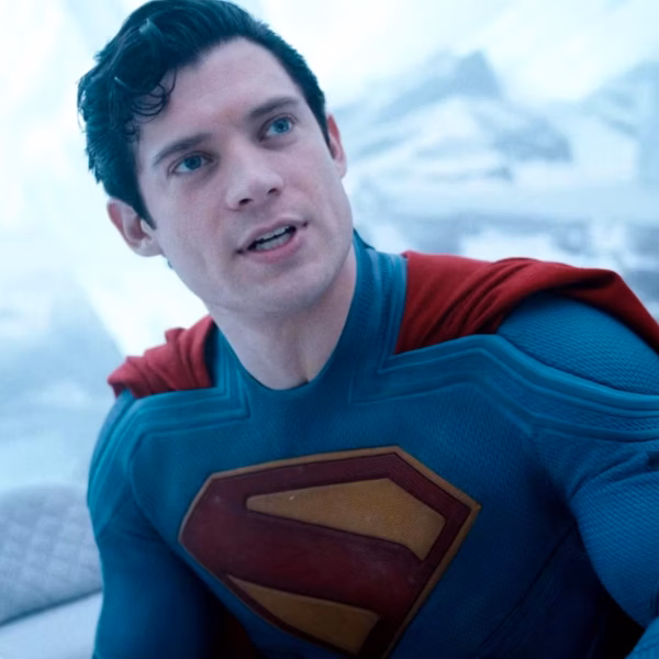 Superman davi corenswet