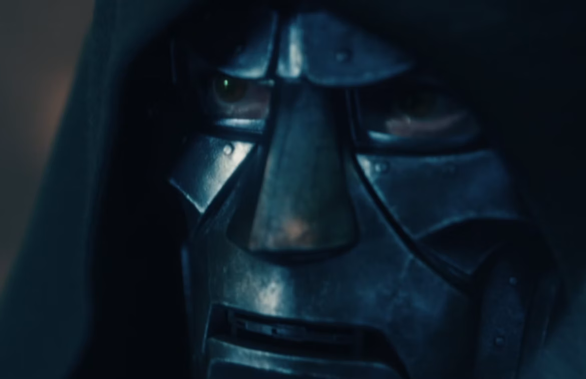 doctor doom avengers doomsday