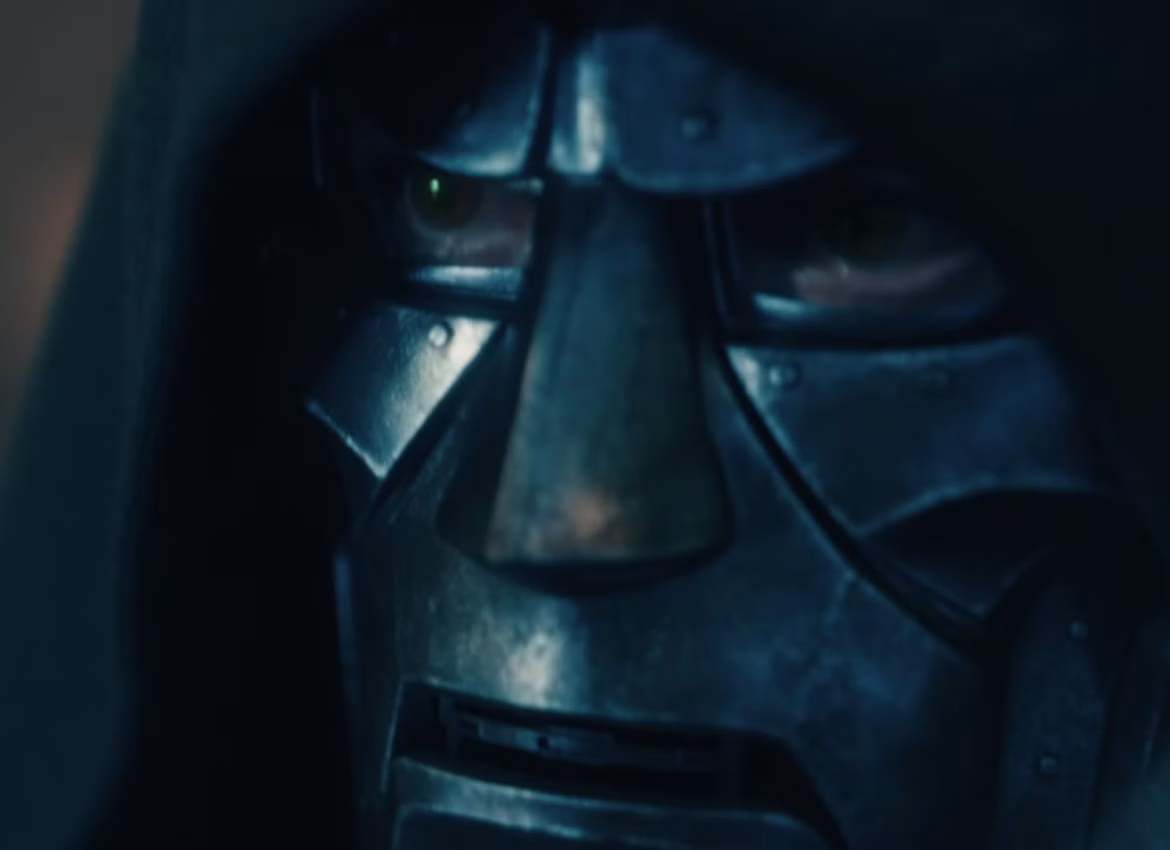 doctor doom avengers doomsday