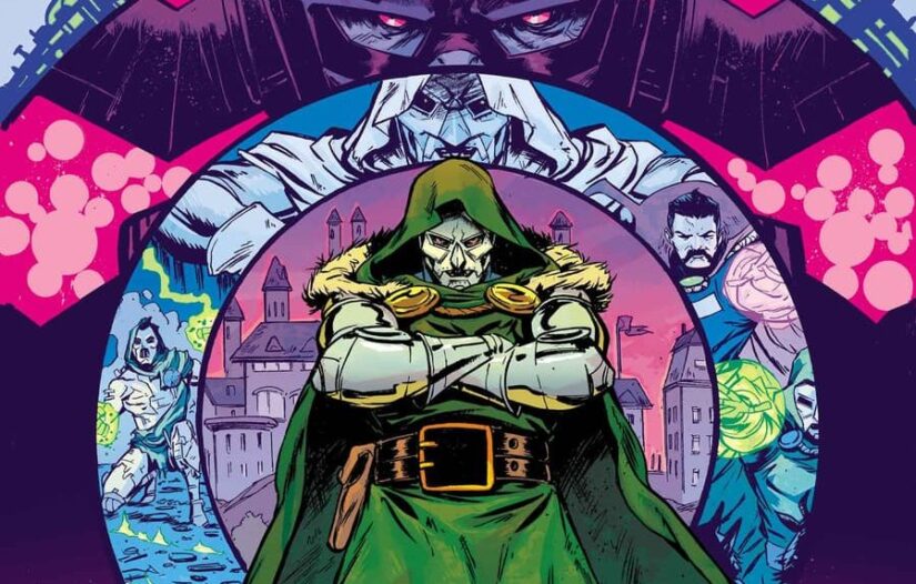 doctor doom