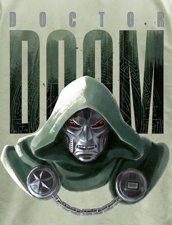 Doctor Doom