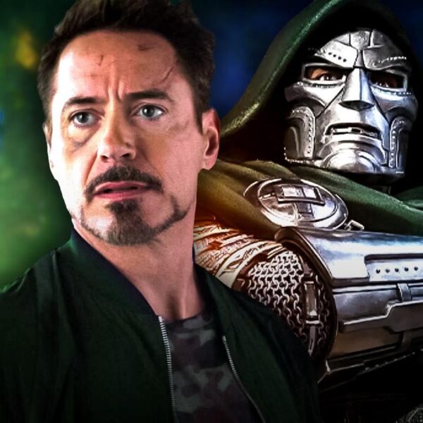 Doctor Doom