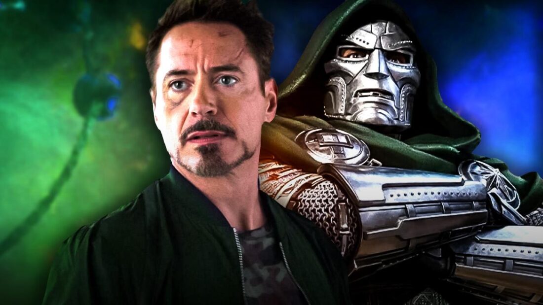 Doctor Doom